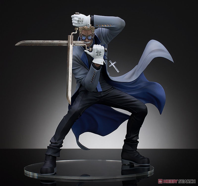 <Preorderถึง 27/10/2023>เปิดรับPreorder มัดจำ 600 บาท Pop Up Parade Alexander Anderson L Size (PVC Figure)