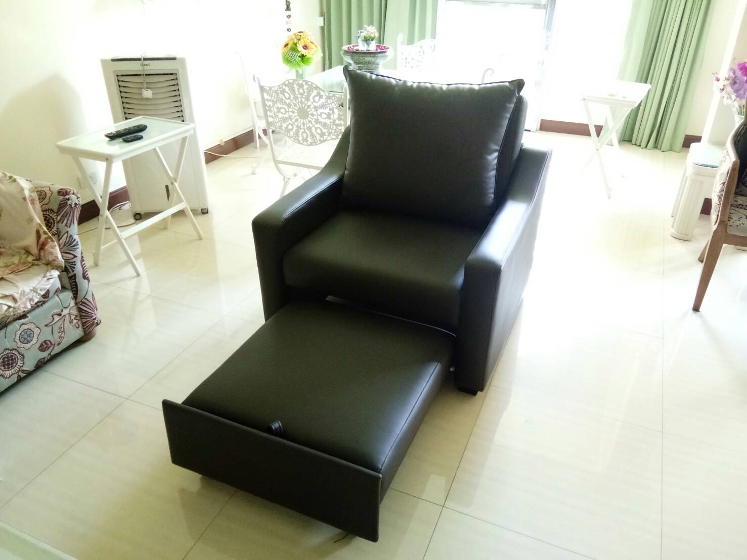 โซฟาเบด รุ่น UniO 90 cm