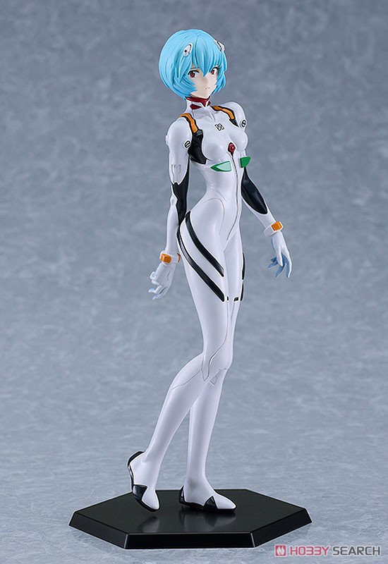 <ปิดรับพรีPreorder วันที่ 13 ตค 2023> 🔔เปิดรับPreorder มัดจำ 500บาท Plamax Rei Ayanami (Plastic model)