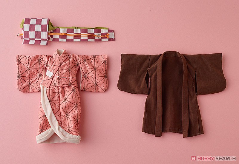 <Preorderถึง 22/7/2021>เปิดรับPreorder มัดจำ 1700 บาท Harmonia Humming Nezuko Kamado (Fashion Doll)