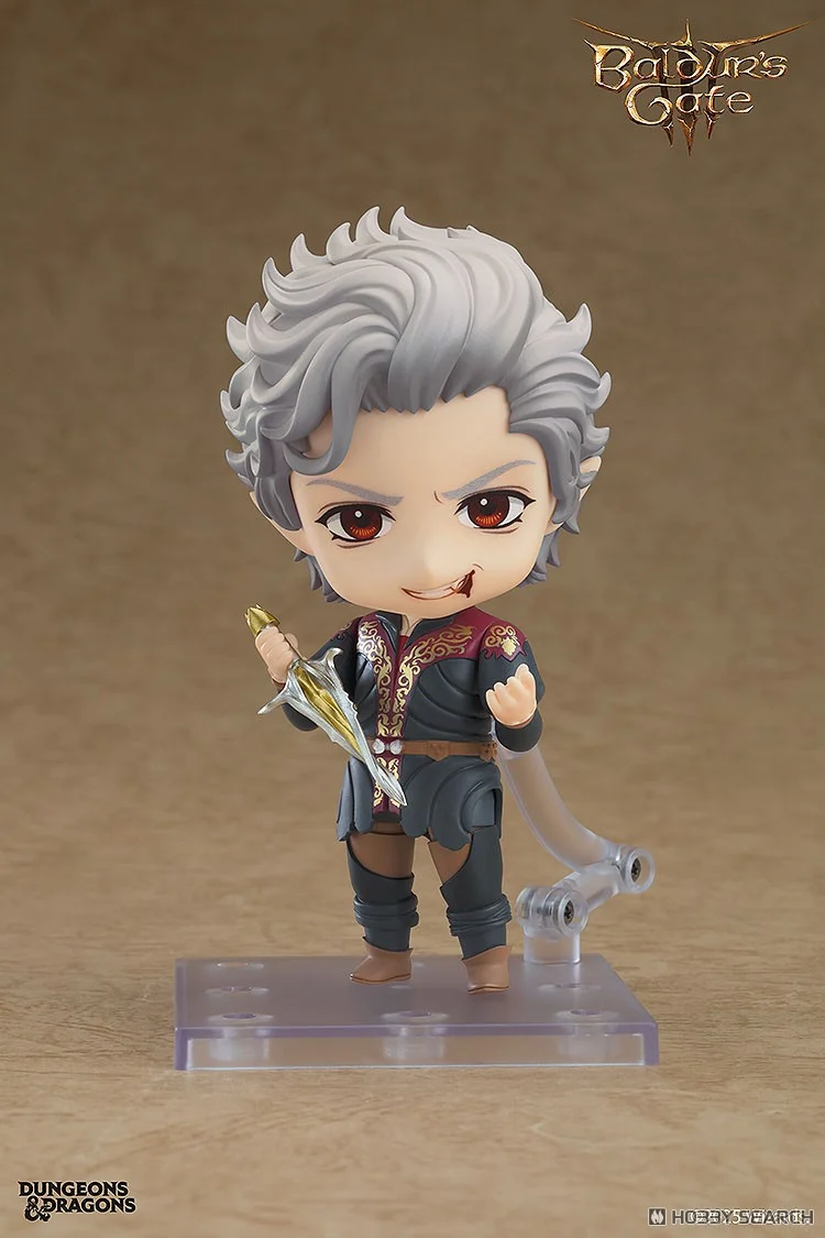 <Preorderถึงวันที่ 29/8/2023 > เปิดรับPreorder #มัดจำ 400 บาท Nendoroid Astarion