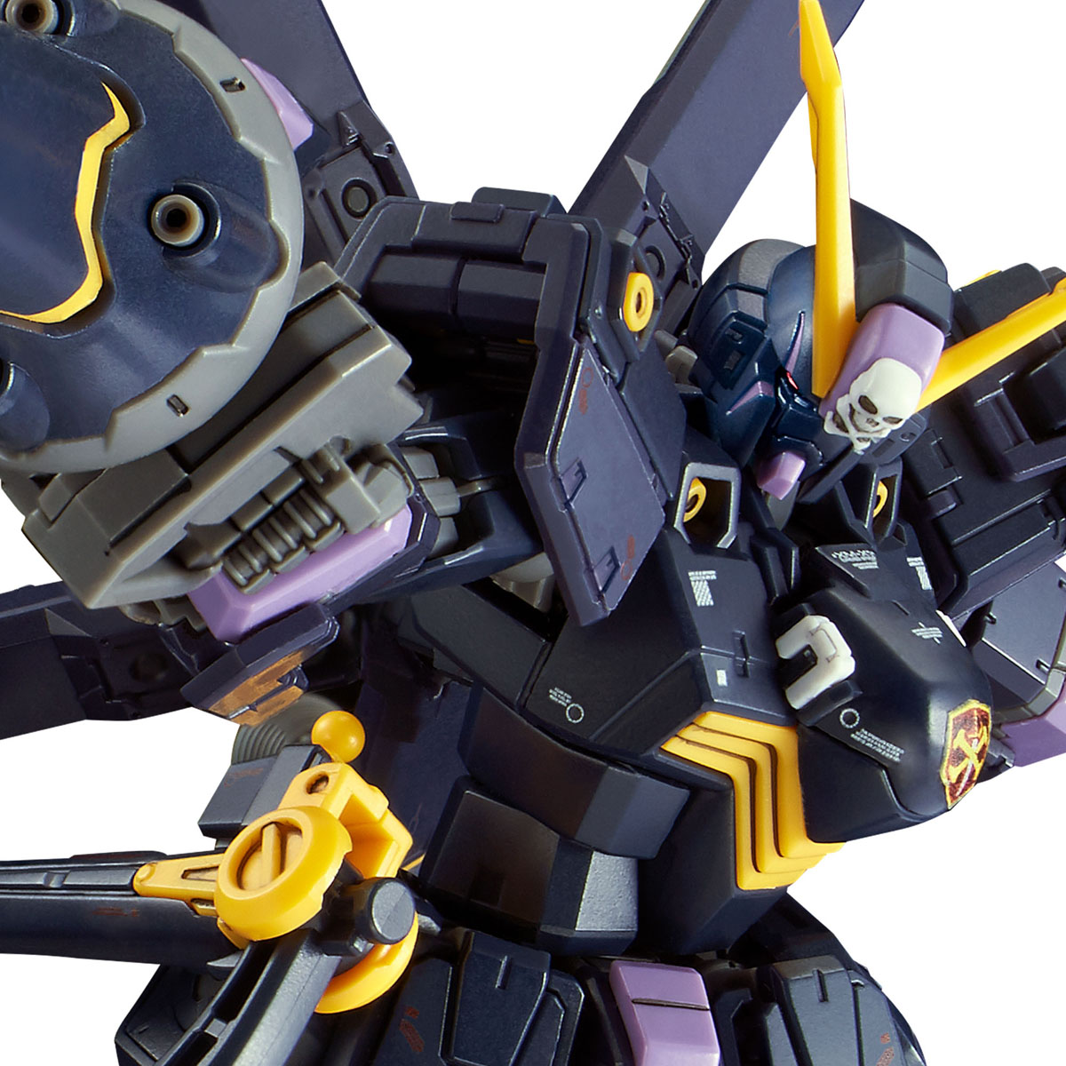 Preorder ปิดรับพรีที่ 3 คิว มีมัดจำ 700 บาท P-bandai RG 1/144 CROSSBONE GUNDAM X2