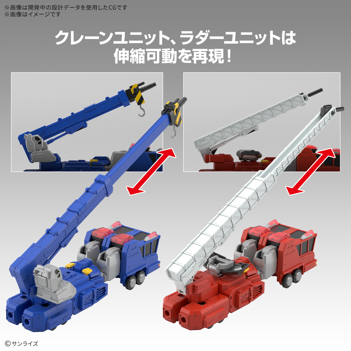 <Preorder ปิดรับวันที่ ยังไม่ระบุวันปิดพรี > 🔔เปิดรับPreorder มัดจำ 100 บาท HG Super Dragon God