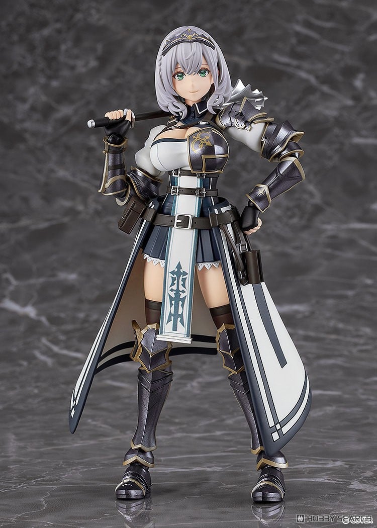 <Preorder ถึง 5/12/2025>เปิดรับPreorder มัดจำ 600 บาท PLAMATEA Shirogane Noel