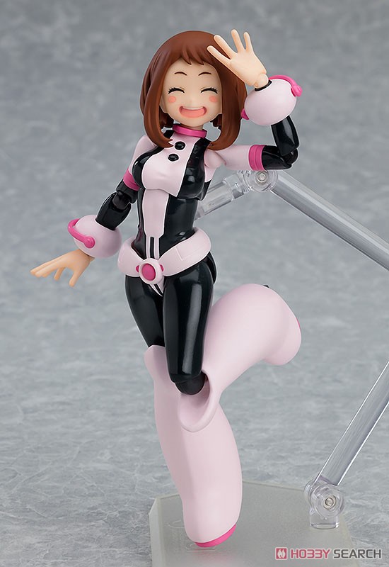 เปิดรับPreorder มัดจำ 500 บาท เปิดรับPreorder มัดจำ 500 บาท figma Ochaco Uraraka (PVC Figure)