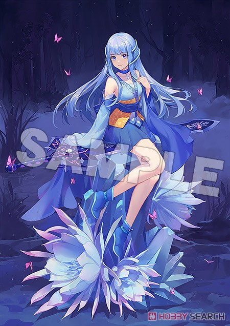 เปิดรับPreorder มัดจำ 1000 บาท 1/7 Long Kui: Bloom like a Dream Ver. (PVC Figure)