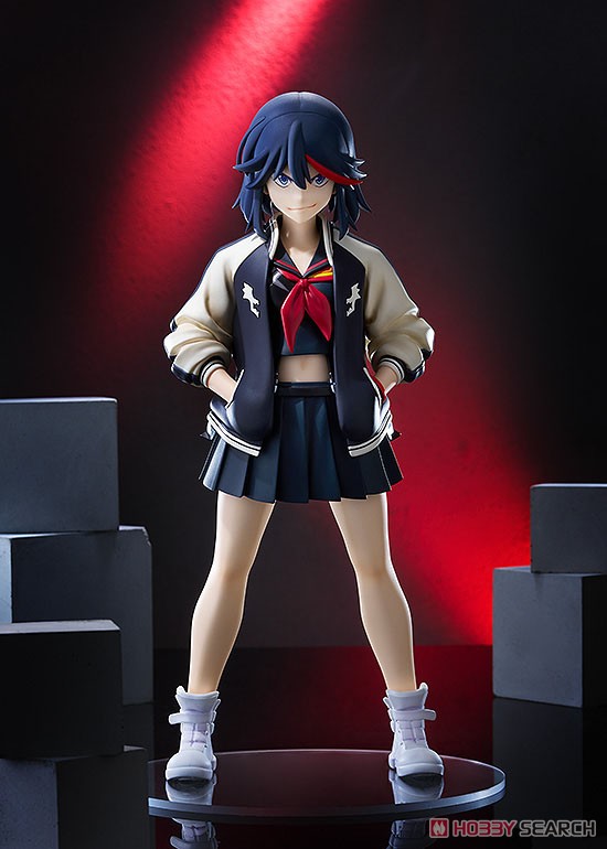 <Preorderถึง17/11/2023>เปิดรับPreorder มัดจำ500 บาท Pop Up Parade Ryuko Matoi: Souvenir Jacket Ver. L Size (PVC Figure)
