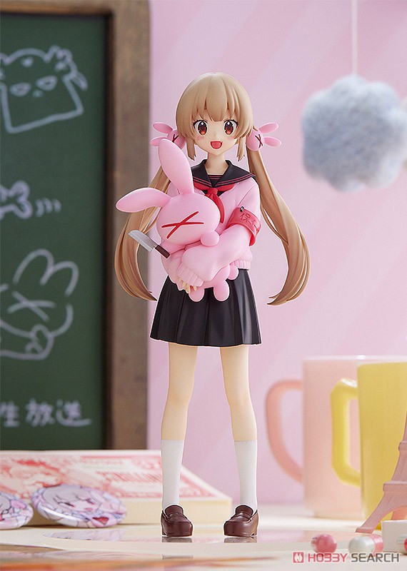 <Preorderถึง 11/2/2022>เปิดรับPreorder มัดจำ 200 บาท Pop Up Parade Natori Sana: School Uniform Ver. (PVC Figure)