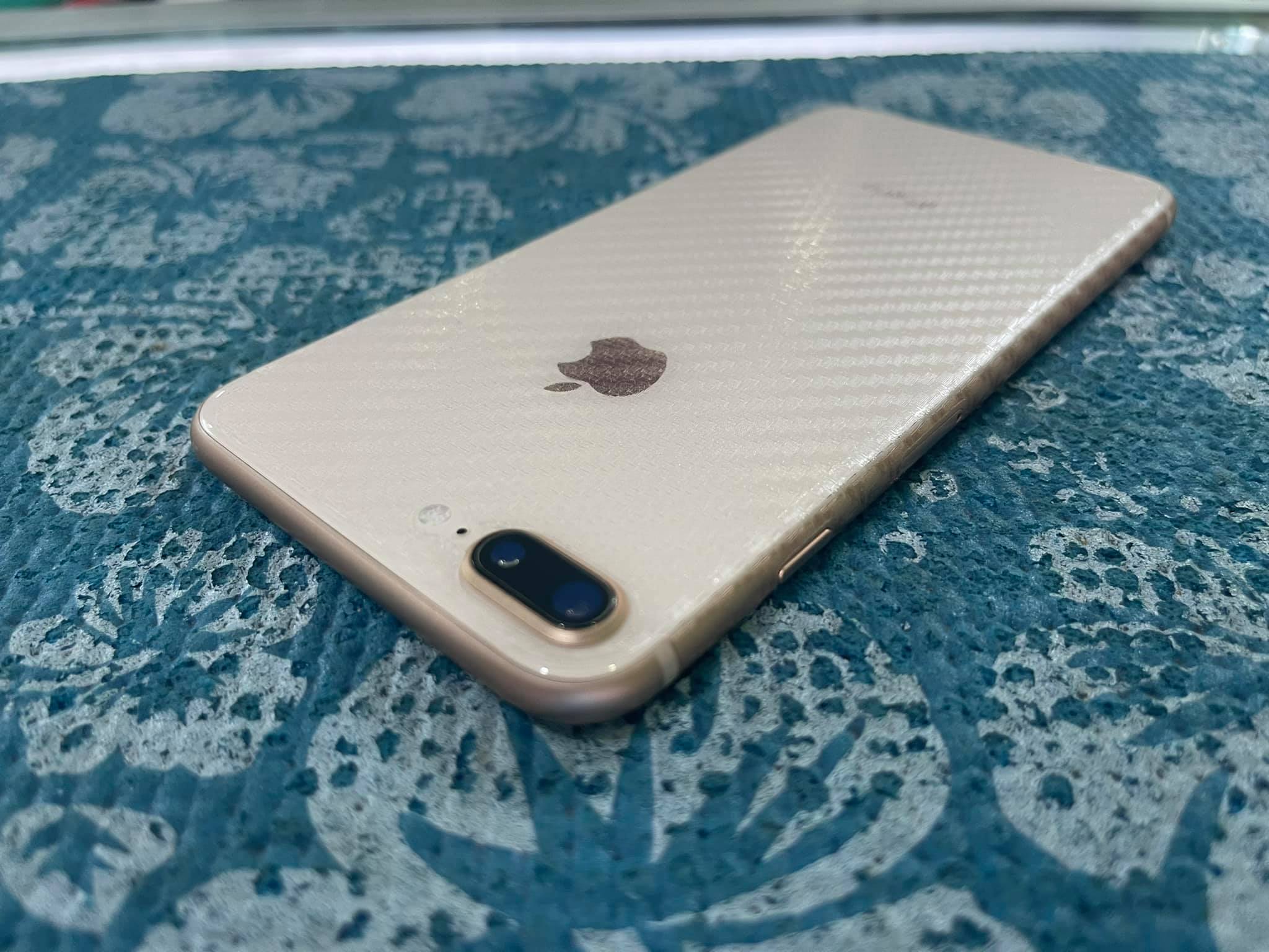 ( SOLD OUT ) iPhone 8 Plus 64GB Model TH