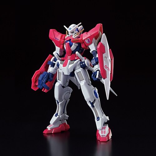 เปิดรับPreorder มัดจำ 500 บาท J League HG Gundam Exia Cerezo Osaka Ver. โมเดลประกอบ