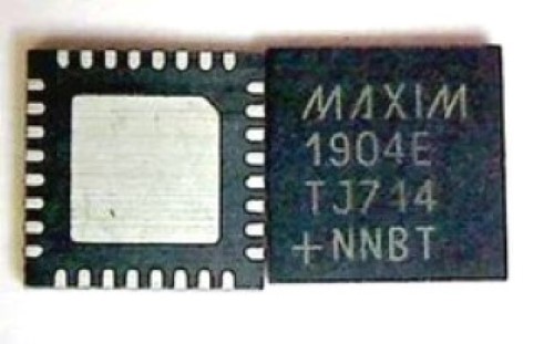 1904E MAX1904E