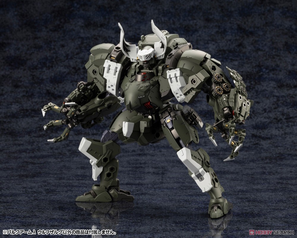 (Preorder ปิดรับวันที่ 1/11/2024 ) เปิดรับPreorder มัดจำ 200 บาท WOLFZERKER