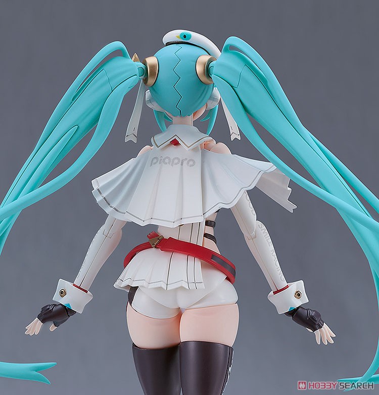 <Preorderถึง 27/6/2025 >เปิดรับPreorder มัดจำ 500 บาท Plamatea Racing Miku: 2023 Ver.