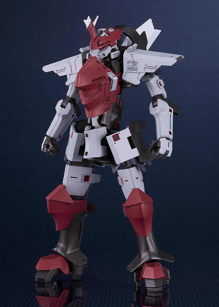 <Preorderถึง 18/7/2025 >เปิดรับPreorder มัดจำ 500 บาท MODEROID Delphine Third Form