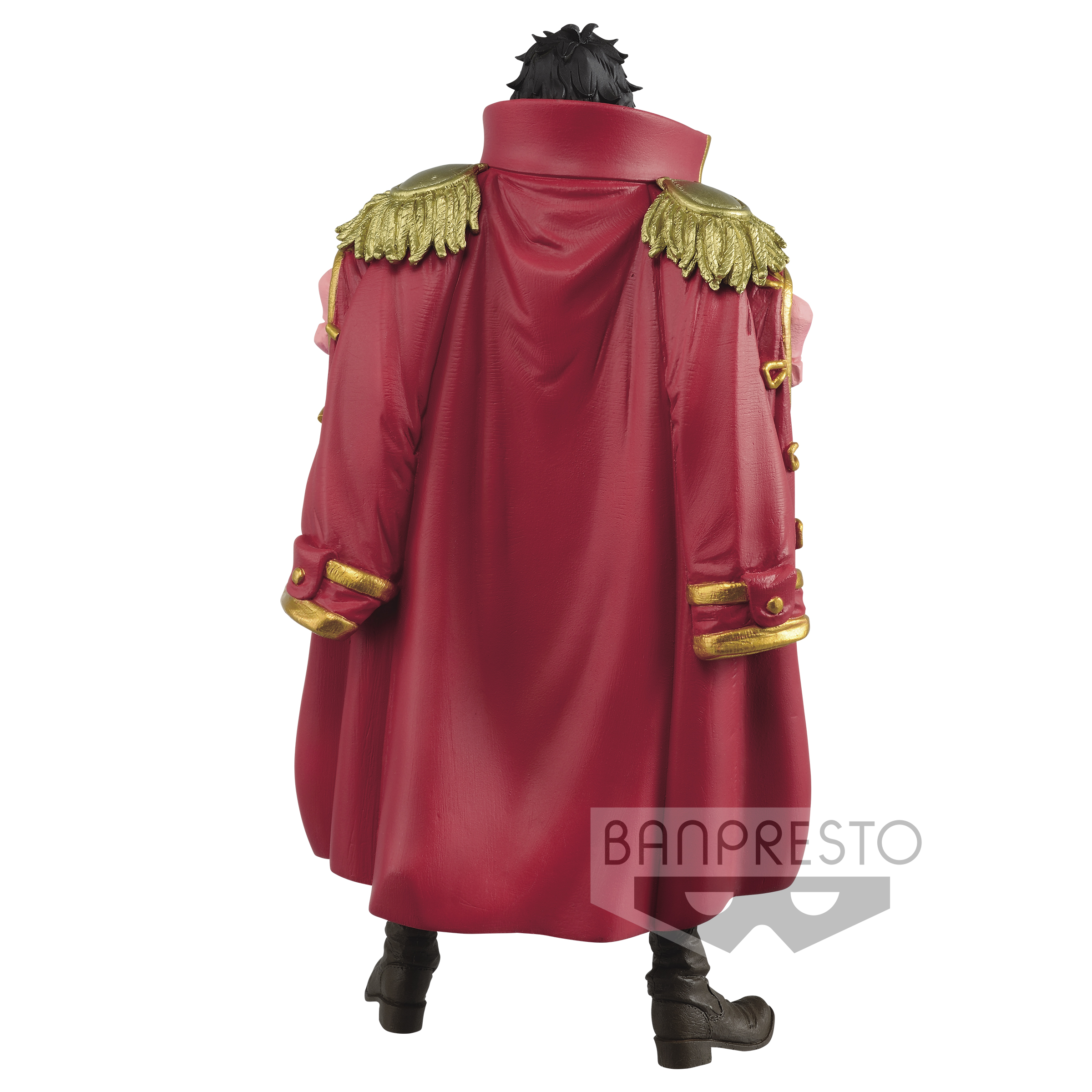 เปิดรับPreorder มีค่ามัดจำ 100 บาท 17448-9 ONE PIECE KING OF ARTIST THE GOL.D.ROGER