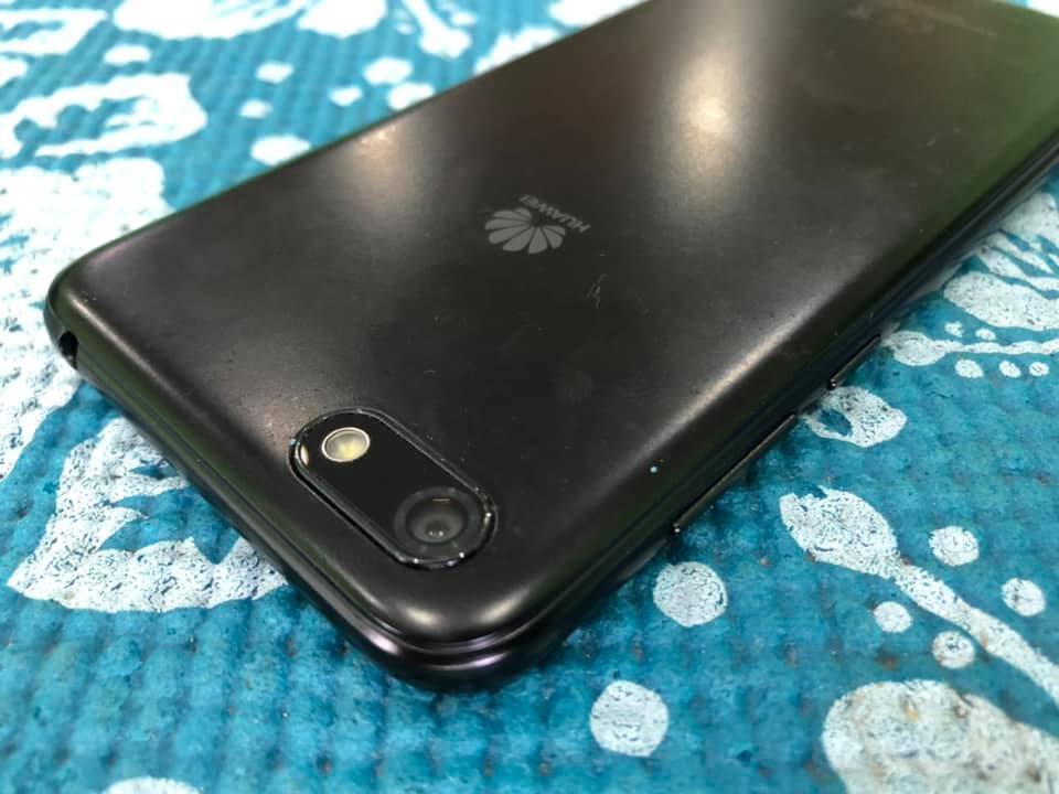 ( SOLD OUT ) Huawei Y5 Prime 2018