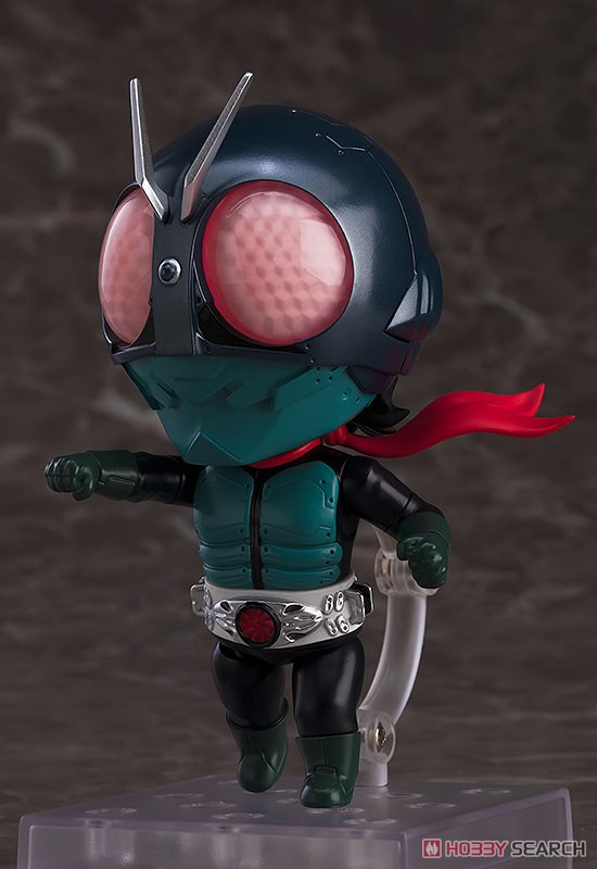 <Preorderถึงวันที่ 18/8/2023 > เปิดรับPreorder #มัดจำ 500 บาท Nendoroid Kamen Rider (Completed)
