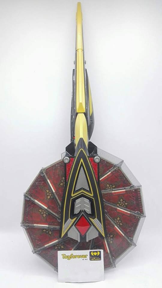 ดาบเกรฟ ไรเดอร์เบลด การ์ดครบโม13ใบ หายากกก Dx Glaive Rouzer