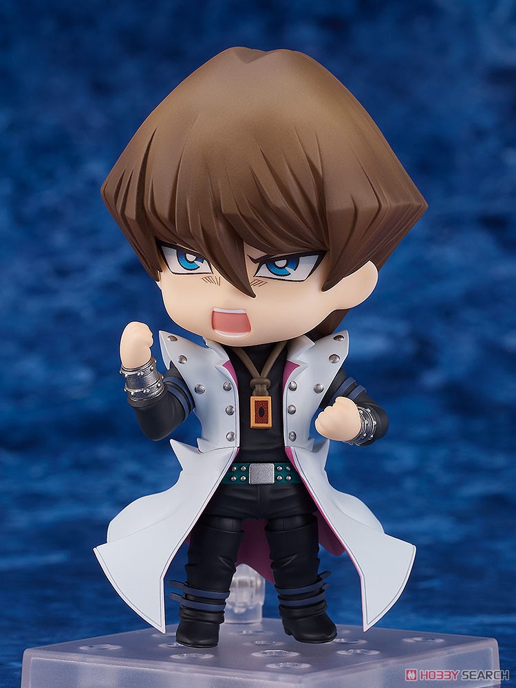 <Preorderถึงวันที่ 13/9/2024> เปิดรับPreorder #มัดจำ400บาท Nendoroid Seto Kaiba (PVC Figure)
