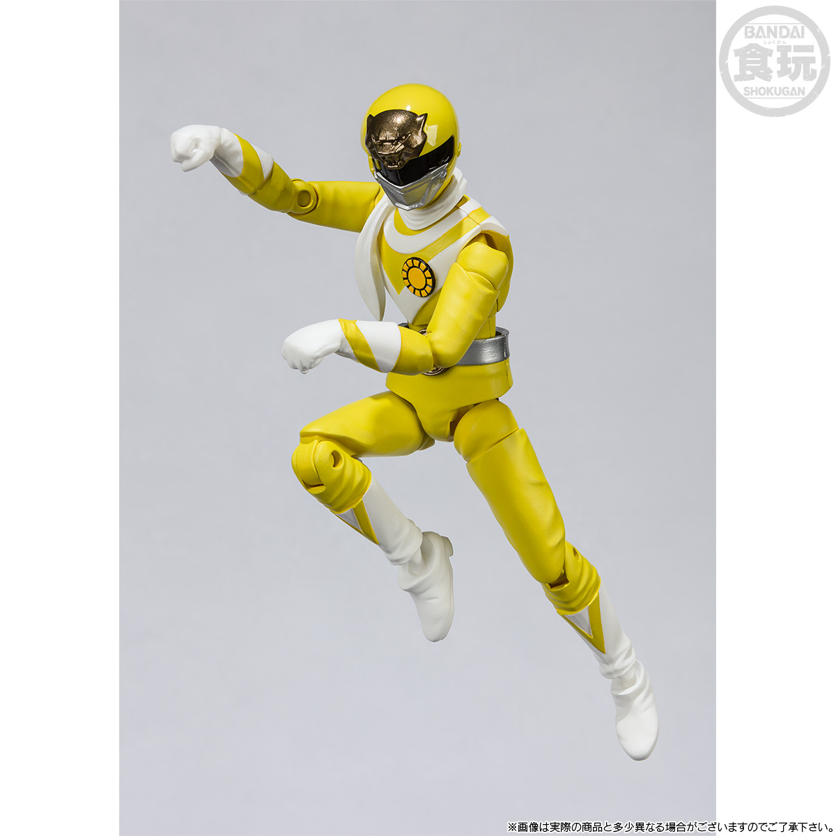<Preorderถึง 1/7/2023>เปิดรับPreorder มัดจำ 300 บาท SHODO SUPER TAIYO SENTAI SUNVULCAN W/O RAMUNE