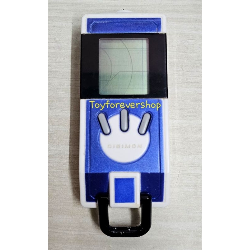 Digimon Digivice Data Link JP แท้ ดิจิมอน ดิจิไวซ์