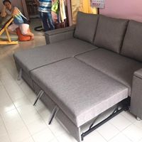 โซฟาเบด Lunar II 250 cm