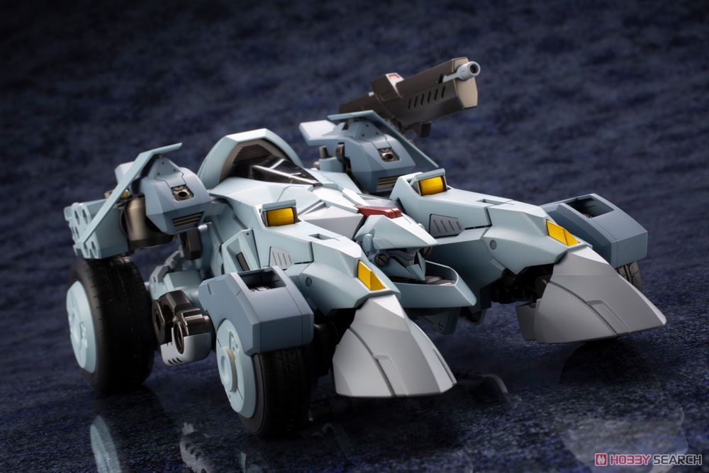 <Preorderปิดรับวันที่ 10/10/2023 🔔เปิดรับPreorder มัดจำ 600 บาท Bulkarm Glanz (Plastic model)