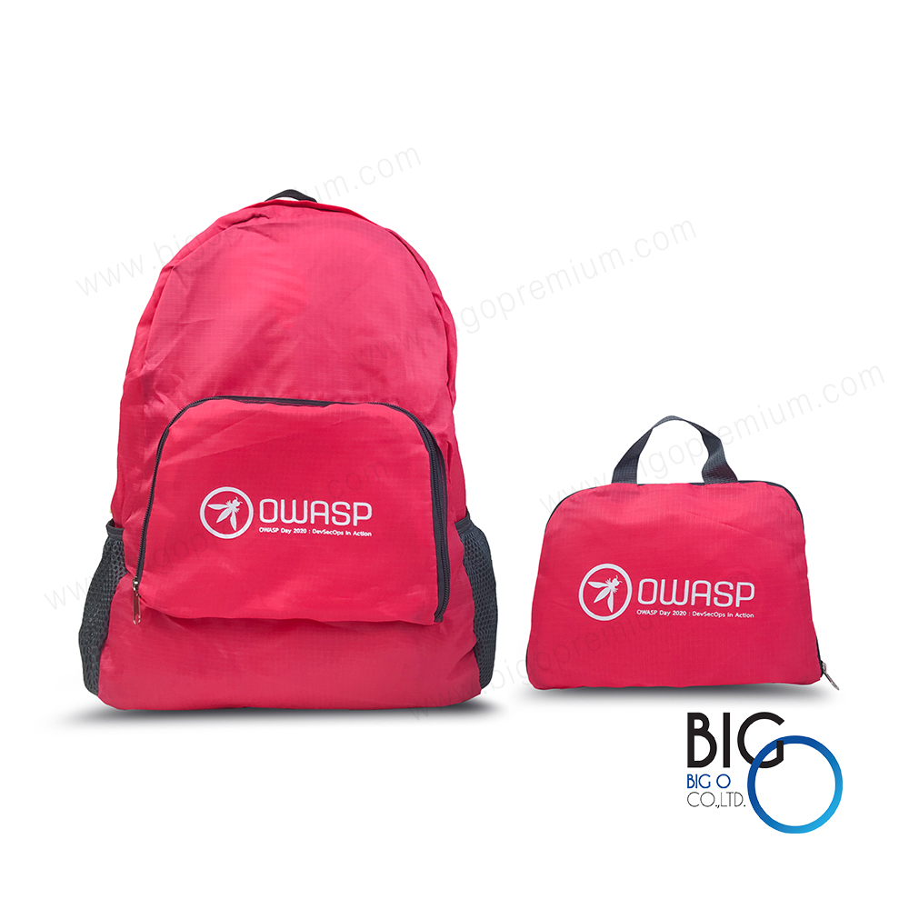 สมาคมความมั่นคงปลอดภัยด้านเว็บแอปพลิเคชัน-ภาคพื้นประเทศไทย (OWASP Thailand)