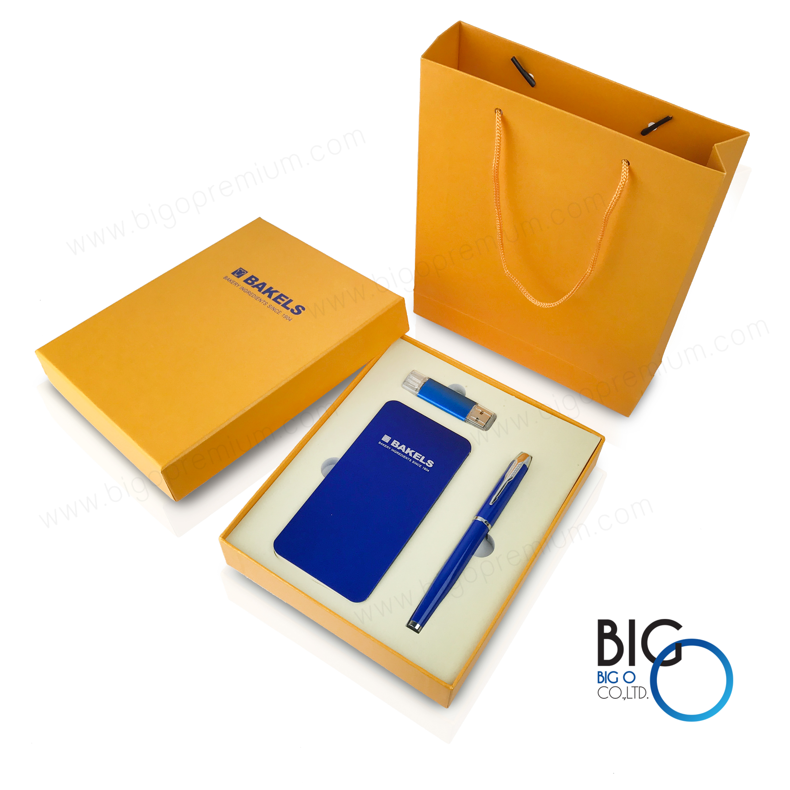 บริษัท เบเกิลส์ (ไทยแลนด์) จำกัด