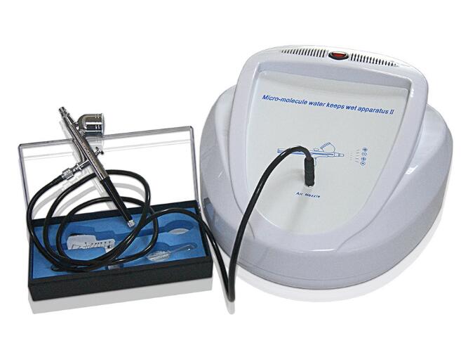Oxygen treatment 10 ml เครื่องพ่นละอองสเปรย์