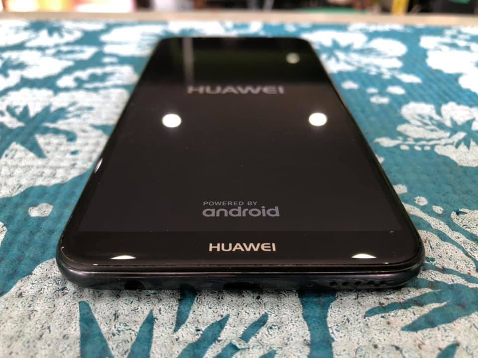 ( SOLD OUT ) Huawei Y7 Pro 2018