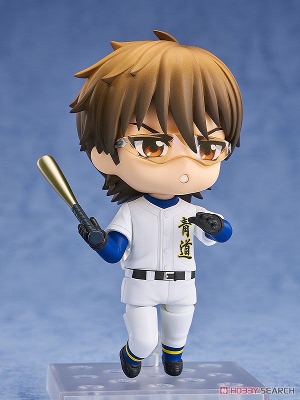 <Preorderถึงวันที่ 30/9/2023 > เปิดรับPreorder #มัดจำ 500 บาท Nendoroid Kazuya Miyuki