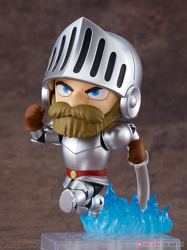 <Preorderถึงวันที่4/3/2022 > เปิดรับPreorder #มัดจำ 400 บาท Nendoroid Arthur (PVC Figure