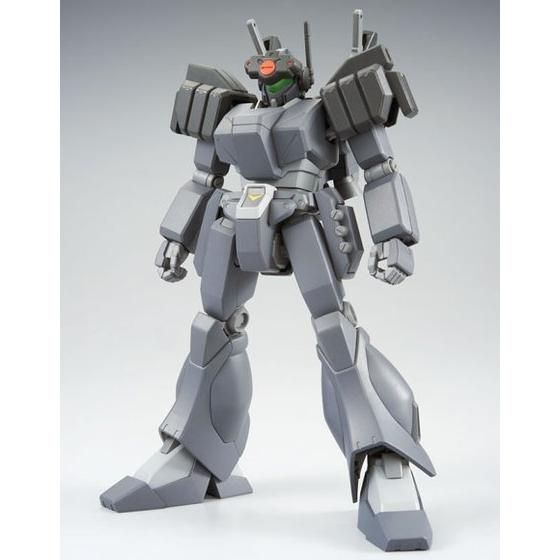กันดั้ม Bandai Spirits Gunpla Premium Bandai Hobby Online Shop Limited HGBF 1/144 RGM-89GF Ghost Jegan F