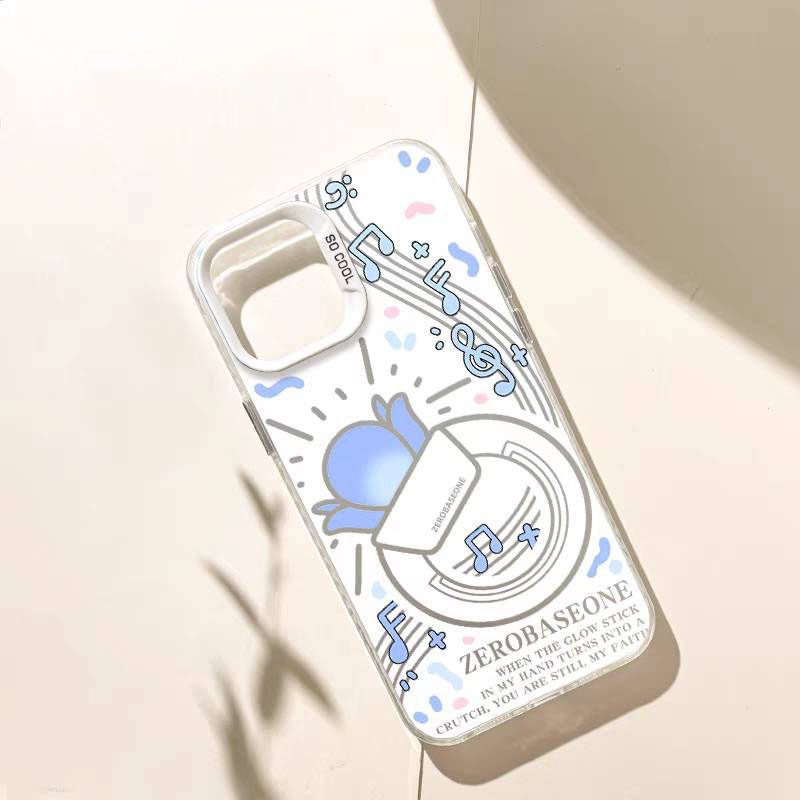 เคสโทรศัพท์ เคสมือถือแท่งไฟ เคสบง : ZB1