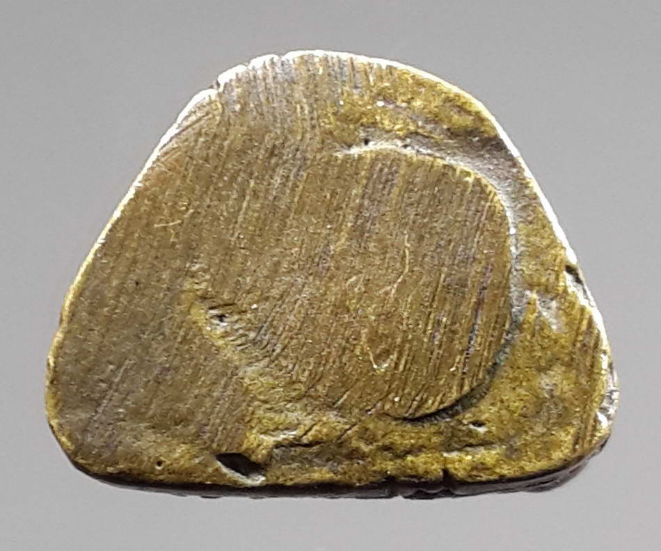 รหัสสินค้า พระกริ่ง พระหล่อ 280 รูปหล่อพระครูวิหารบวรกิจ วัดขวาง จังหวัดพิจิตร