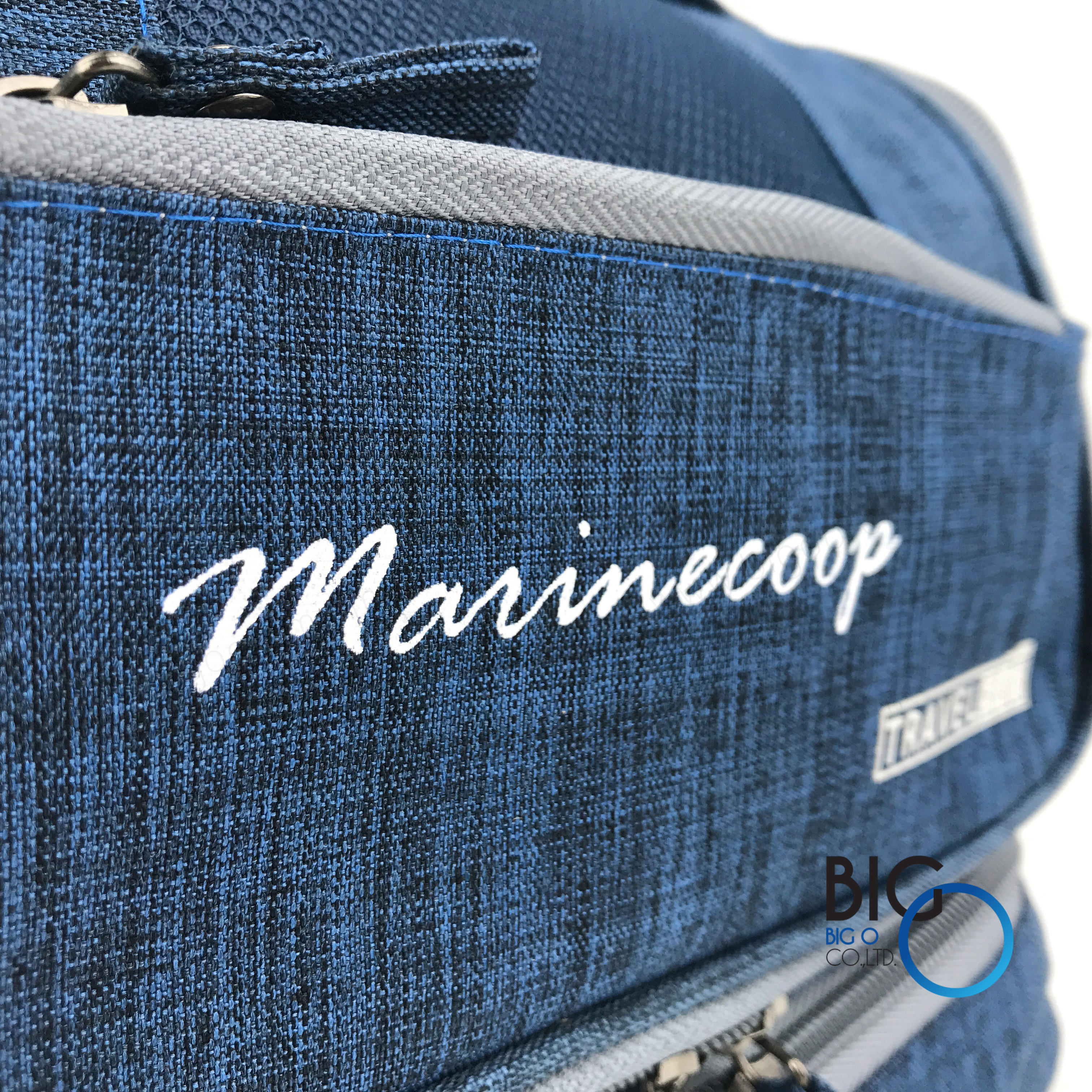 สหกรณ์ออมทรัพย์นาวิกโยธิน จำกัด