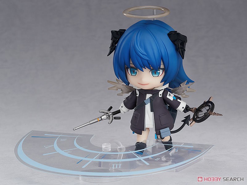 <Preorderถึง 8/7/2021> เปิดรับPreorder #มัดจำ 300 บาท Nendoroid Mostima (PVC Figure)