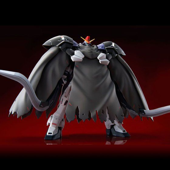 <ปิดรับพรีออร์เดอร์ที่ 8คิว> มัดจำ 1100 บาท P-bandai MG 1/100 GUNDAM SANDROCK CUSTOM EW โมเดลประกอบ
