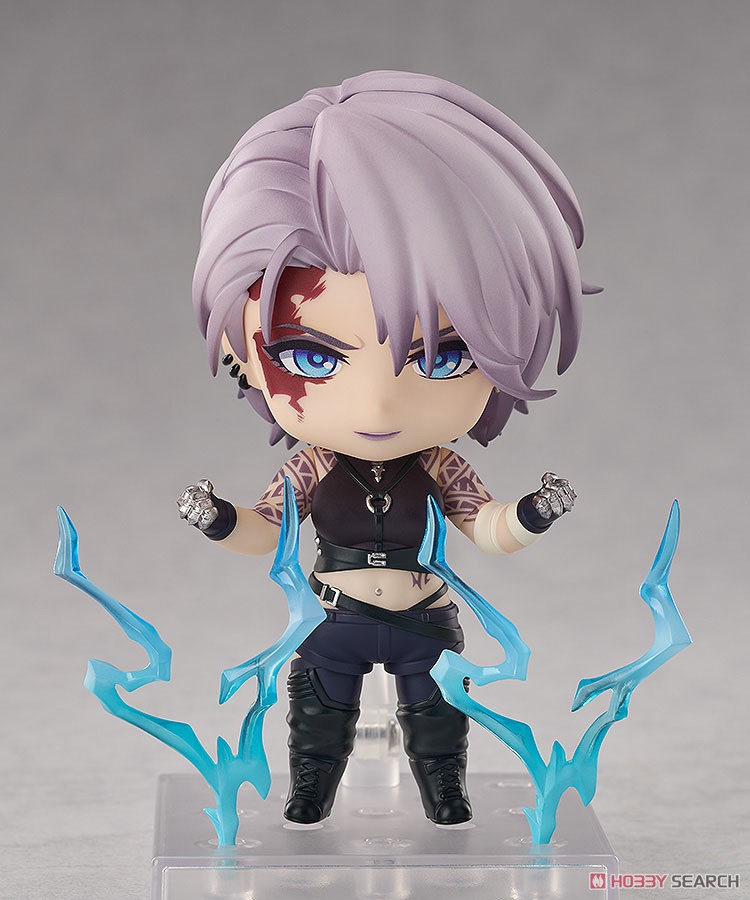 <Preorderถึงวันที่ 17/5/2024> เปิดรับPreorder #มัดจำ 500 บาท Nendoroid Zoya (PVC Figure)