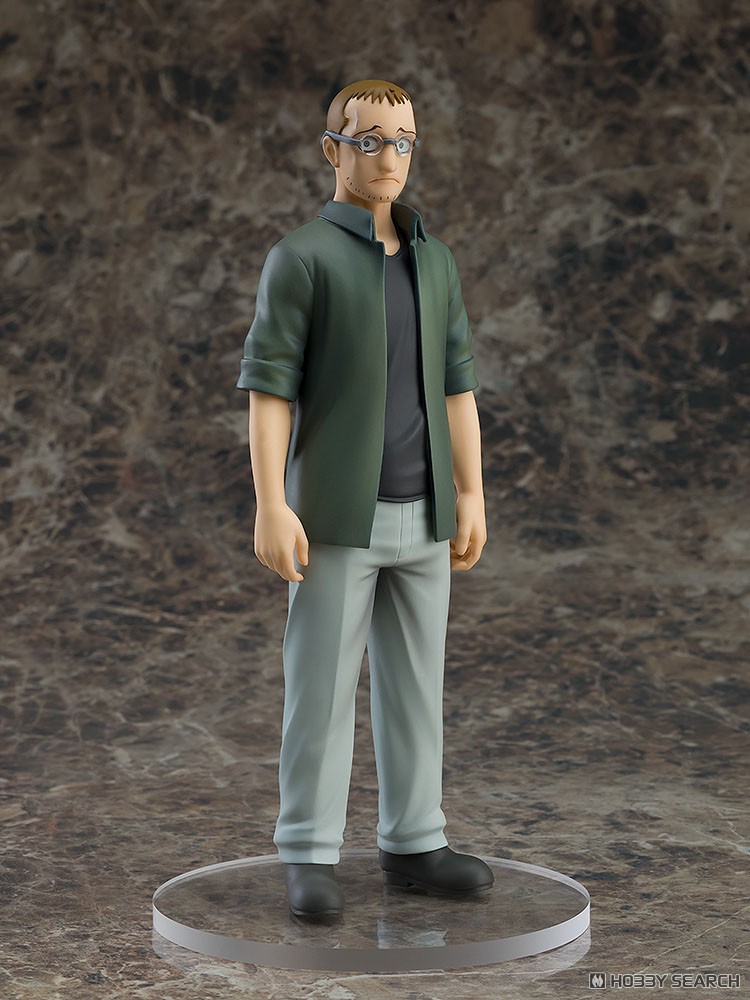 <Preorderถึง 18/4/2025>เปิดรับPreorder มัดจำ 400 บาท POP UP PARADE Shou Tucker & Nina Chimera