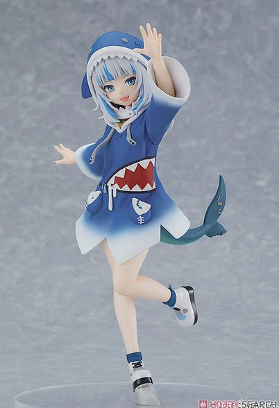 <Preorderถึง 3/2/2023> 🔔เปิดรับPreorder มัดจำ 400 บาทPop Up Parade Gawr Gura (PVC Figure