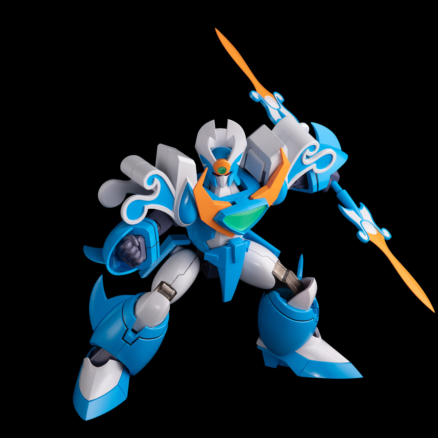 <preorder ปิดรับวันที่ 14/11/2022> เปิดรับPreorder มัดจำ 1000 บาท METAMOR-FORCE Mado King Granzort Aquabeat