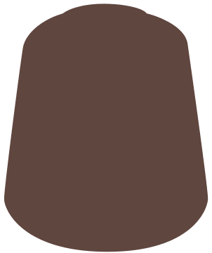 LAYER - GORTHOR BROWN