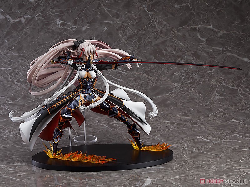 เปิดรับPreorder มัดจำ1300 บาท 1/7 Alter Ego/Okita Souji (Alter) -Absolute Blade: Endless Three Stage-
