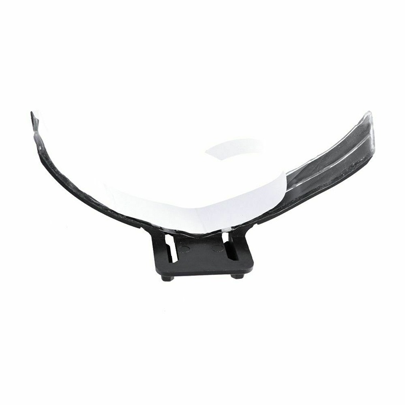 Motorcycle Helmet Chin Mount Adapter ชุดติดหมวกกันน๊อต for GoPro / DJI / Insta360 / SJCAM / Xiaomi l Action Camera