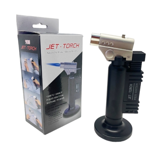 เครื่องพ่นไฟ หัวพ่นไฟ หัวแร้งแก๊ส หัวปืนพ่นไฟ ไฟแช็คแก๊ส ไฟแช็คไฟฟู่ ไฟแช็ก ไฟแช็ค Jet Torch