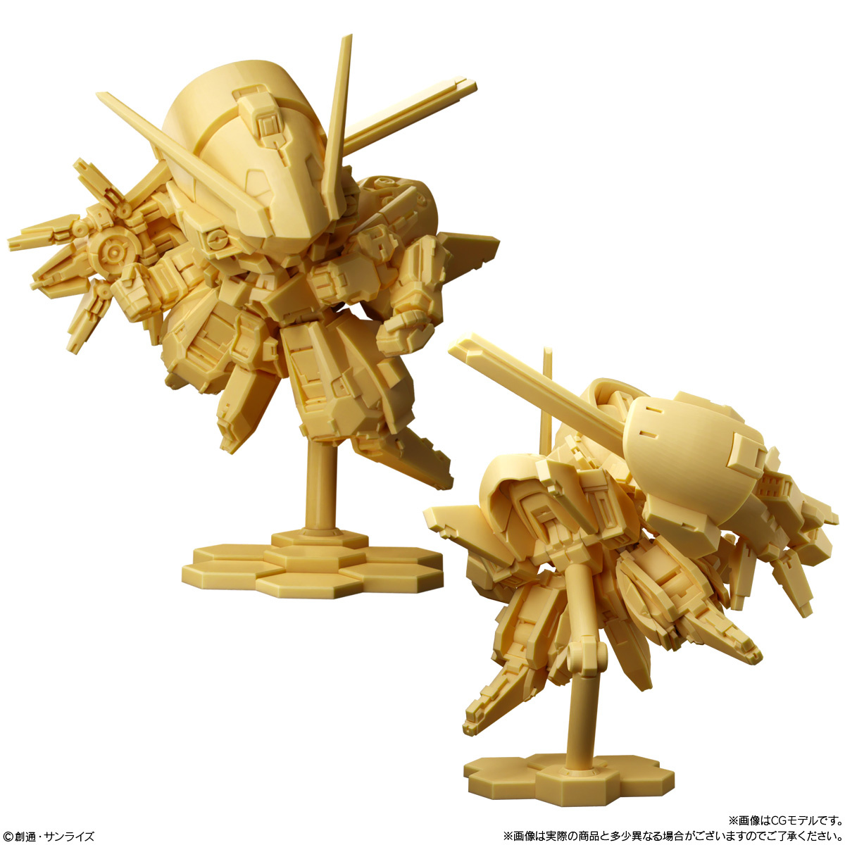 <Preorderภึง 6/4/2025>เปิดรับPreorder มัดจำ 100บาท GUNDAM SUPERIOR DEFINE No.01 W/O GUM box of 10 ได้ครบ 5 แบบ +5แบบสุ่มซ้ำ