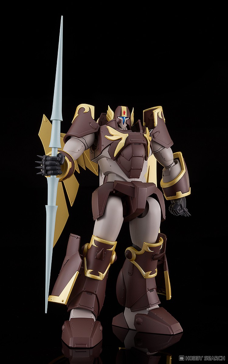 (Preorder ปิดรับวันที่ 25/7/2025 )เปิดรับPreorder มัดจำ 500 บาทMODEROID Skurts