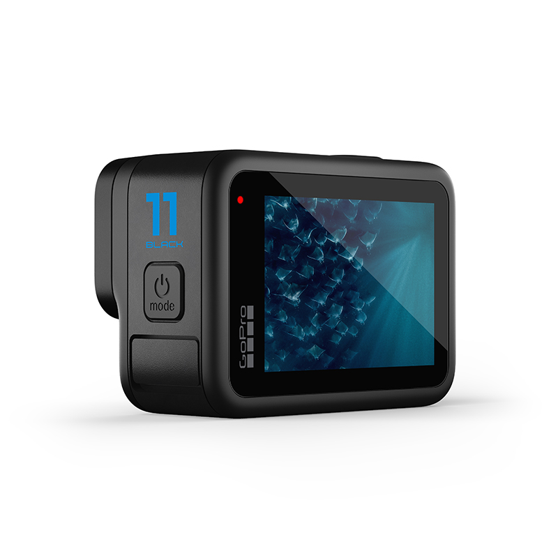GoPro 11 Black By Aquapro